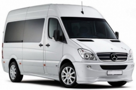 1-15 person Istanbul Airport Transfer