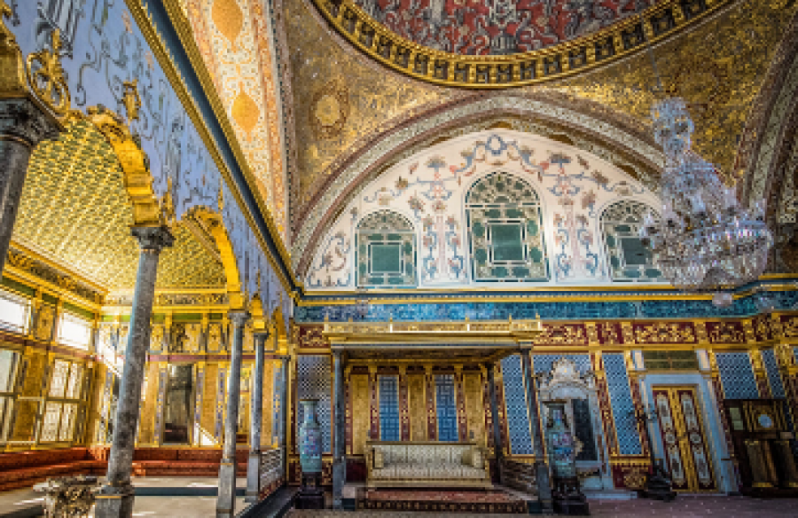 thumbByzantine & Ottoman Relics