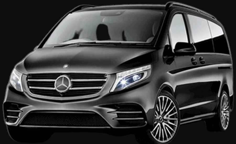 Istanbul New Airport Transfers