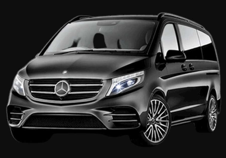 Istanbul New Airport Transfers