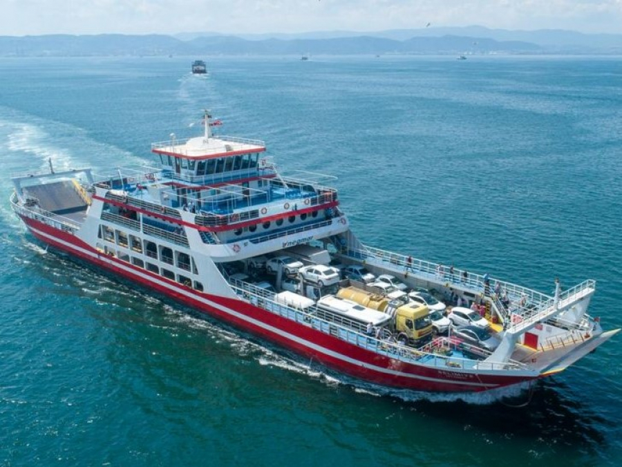 Bursa Tour From Istanbul