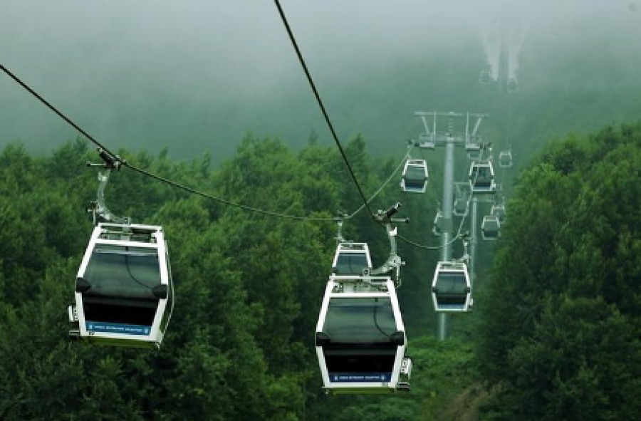 Bursa Tour From Istanbul