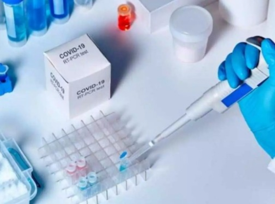 Pcr Test For Traveling Hop on Hop Off Istanbul