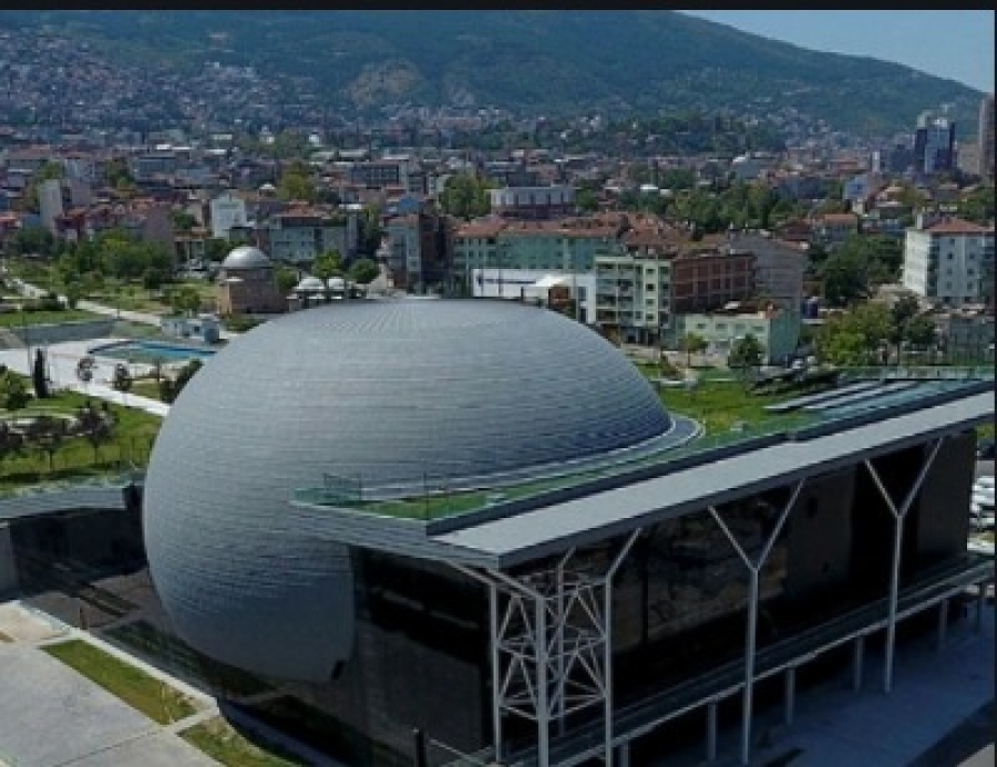 Bursa Tour From Istanbul