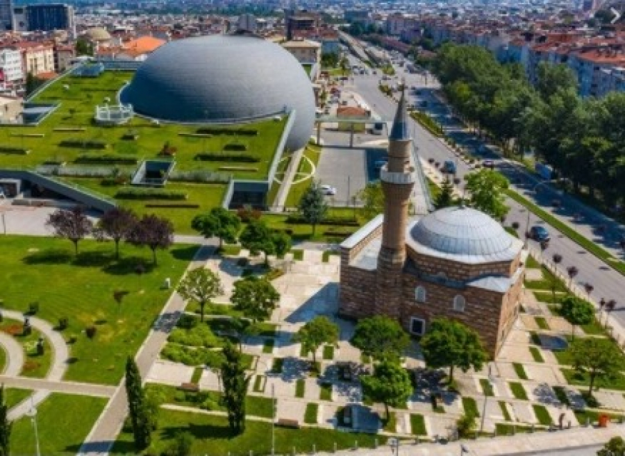 Bursa Tour From Istanbul