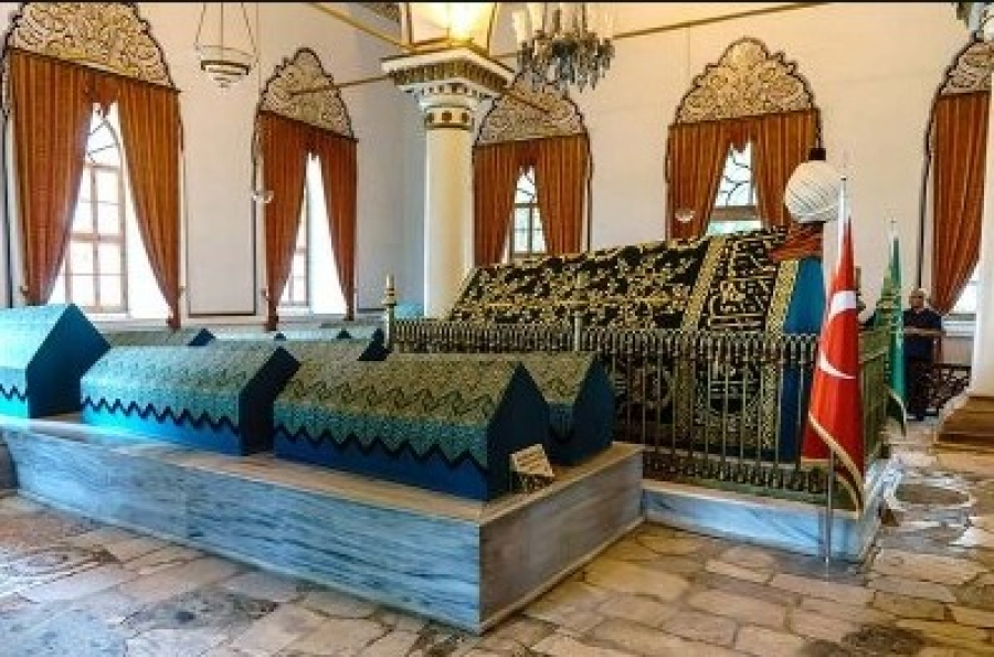 Bursa Tour From Istanbul