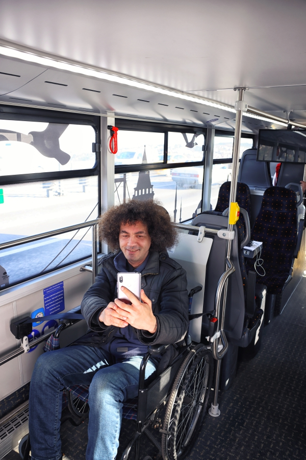 Hop On Hop Off Istanbul