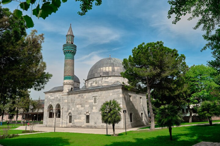 Bursa Tour From Istanbul