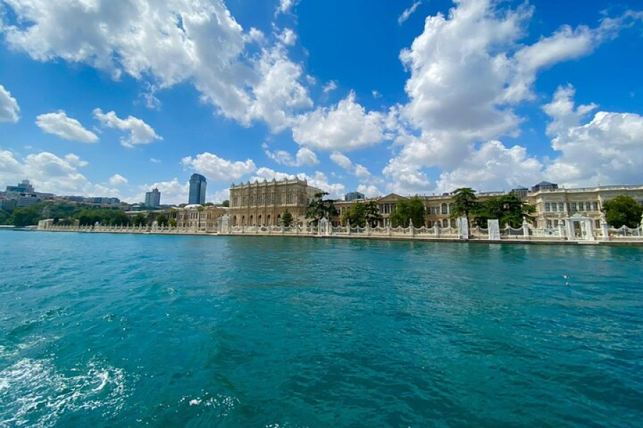 Bus + Boat Tour