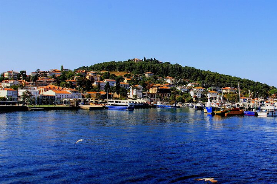 Princes’ Islands | Hop on Hop Off Istanbul