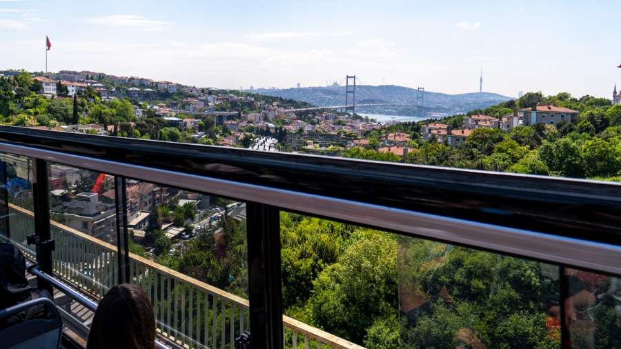 2 Day Pass - Hop On Hop Off Istanbul