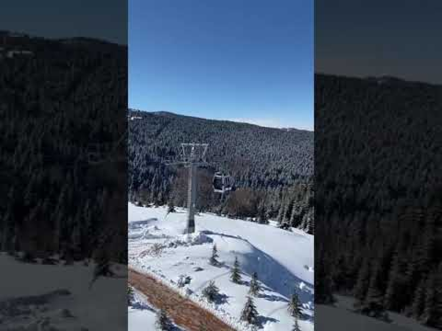 Bursa Tour From Istanbul