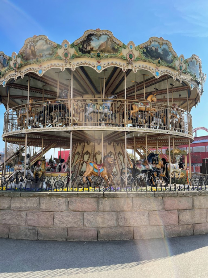 Vialand Theme Park Ticket & Shuttle